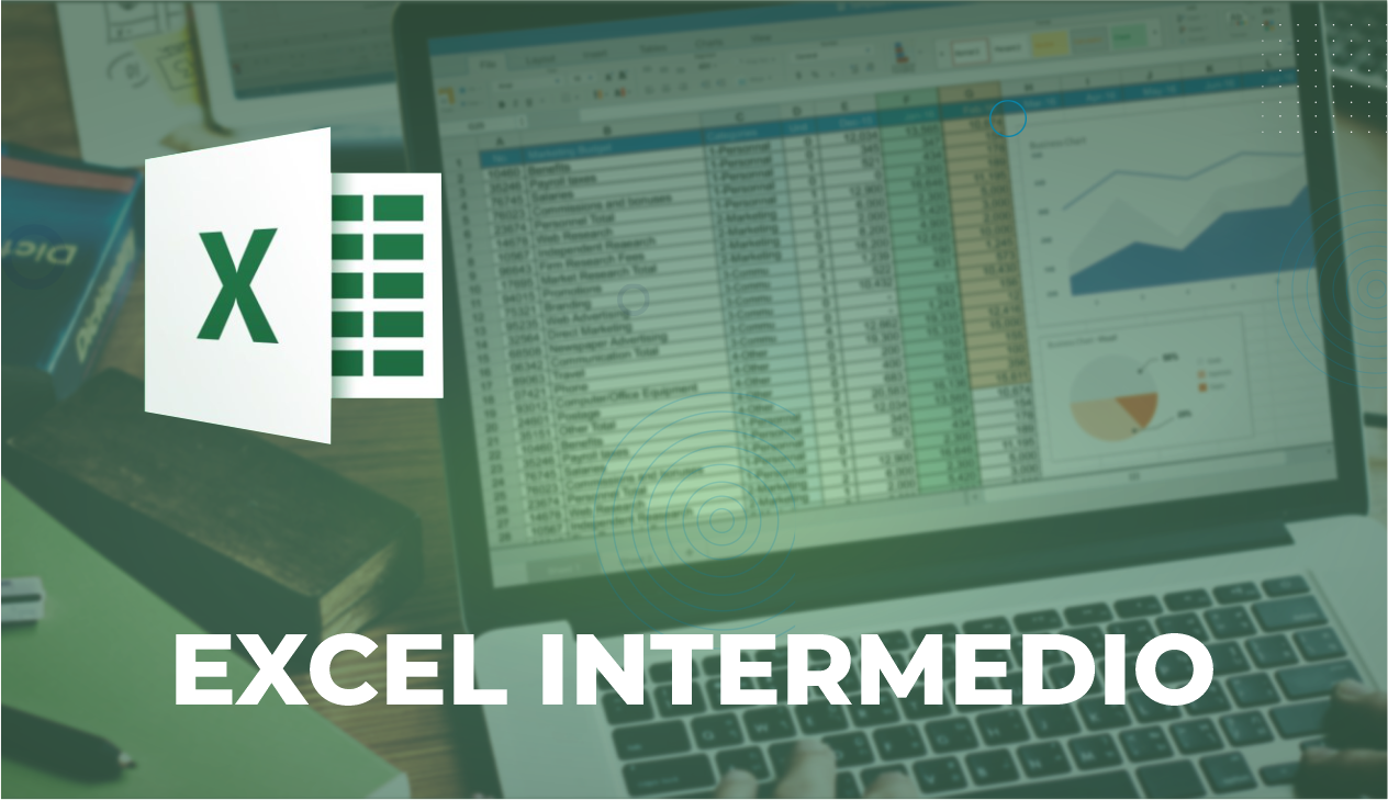 Excel Intermedio SV EXCEL2