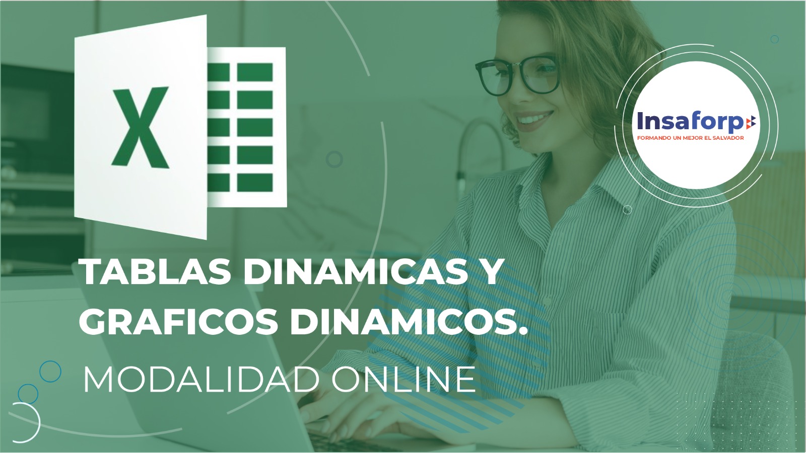 Tablas Dinamicas y Gráficos Dinamicos en Excel EXCEL4
