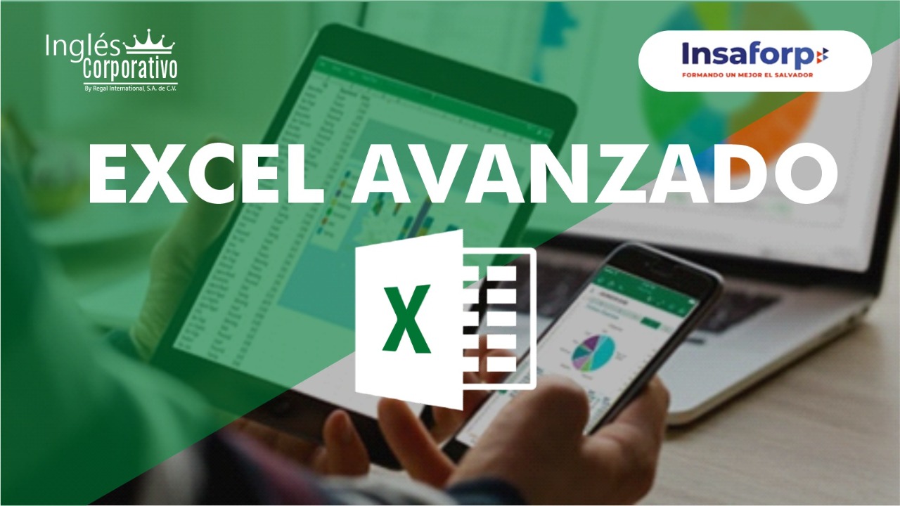 Excel para análisis financiero EXCEL4