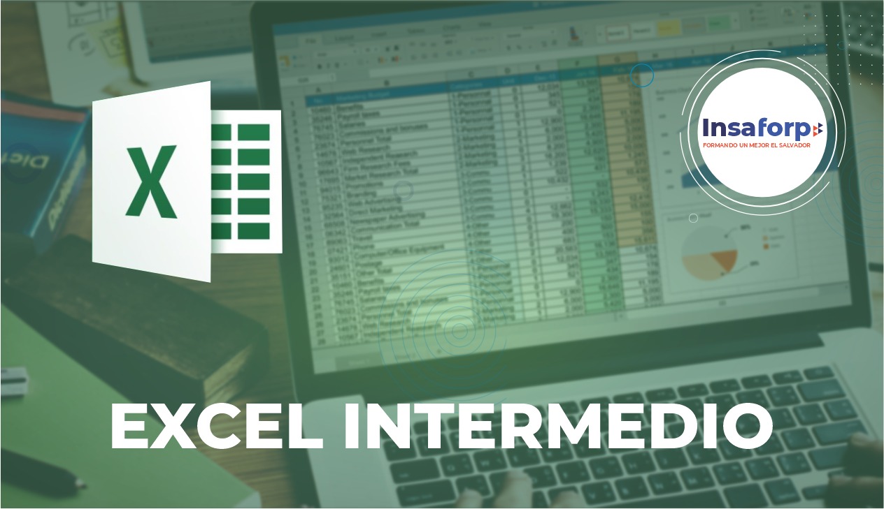 29811-8017-0023/2023 Excel Intermedio FCO-EXCEL2