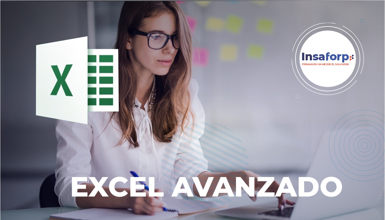 29811-8017-0019/2023 Excel Avanzado FCO-EXCEL3