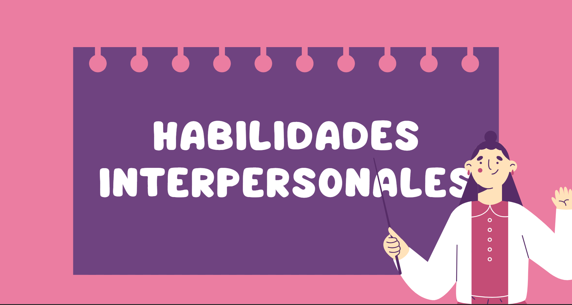 HABILIDADES INTERPERSONALES HI2