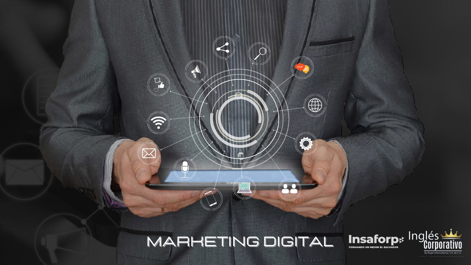 Marketing Digital MKT